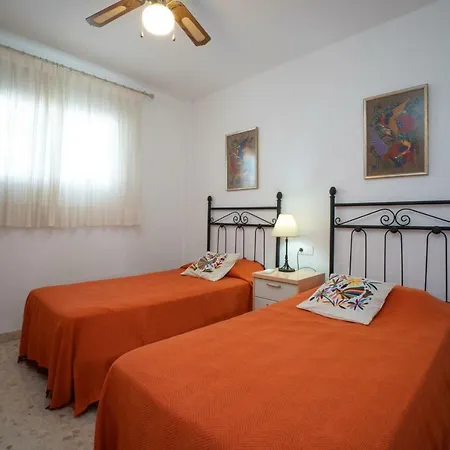 Apartment Aguamarina 7 Menyber