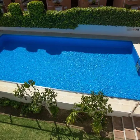 Aguamarina 7 Menyber Apartment Nerja