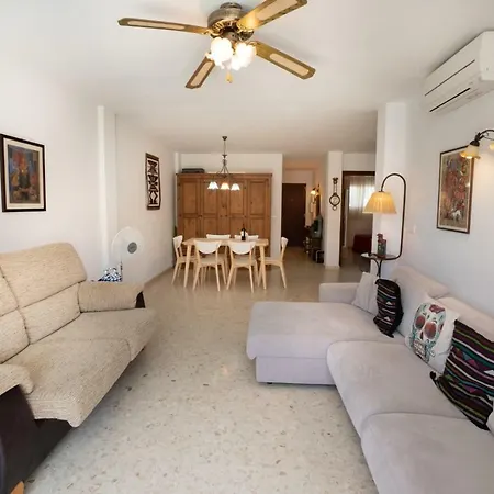 Aguamarina 7 Menyber Nerja