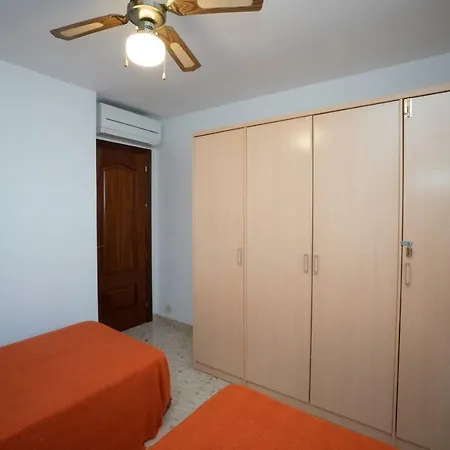 Aguamarina 7 Menyber Apartment *