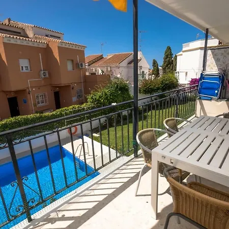 Aguamarina 7 Menyber