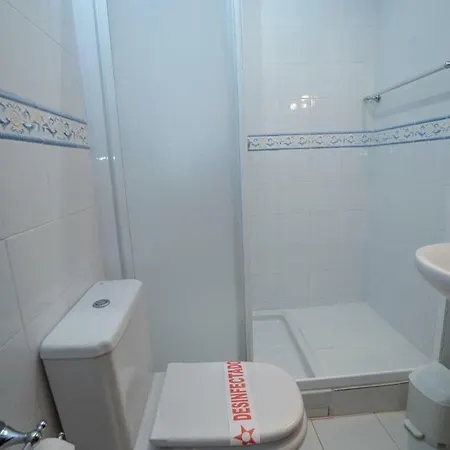 Apartment Aguamarina 7 Menyber Nerja