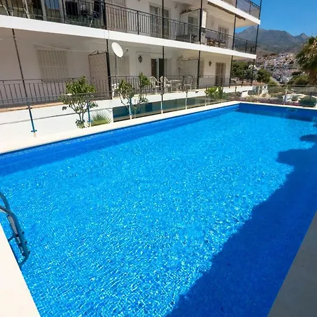 Apartment Aguamarina 7 Menyber *