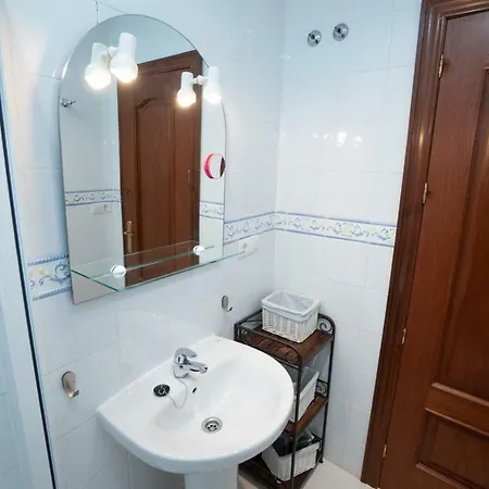 Apartment Aguamarina 7 Menyber *